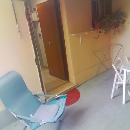 Cottage โรม ภายนอก รูปภาพ