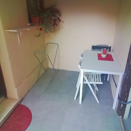 Cottage โรม ภายนอก รูปภาพ