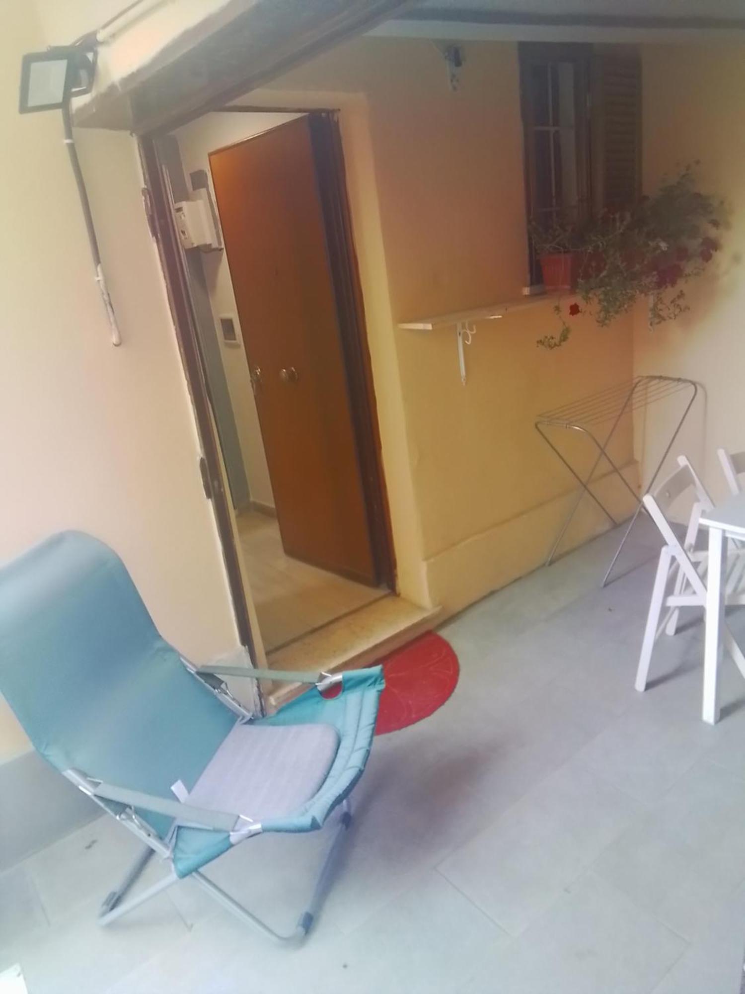 Cottage โรม ภายนอก รูปภาพ