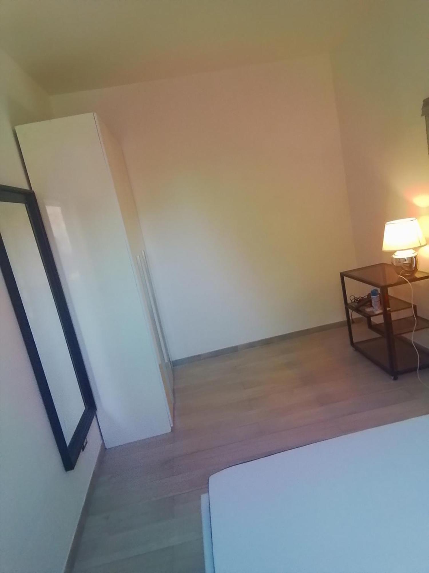Cottage โรม ภายนอก รูปภาพ